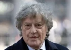 Renowned Playwright Sir Tom Stoppard Passes Away