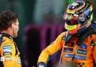 Piastri Triumphs in 2025 Qatar GP Sprint with Norris Following Closely
