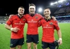 Munster Squad Set to Battle Stormers at Thomond in Exciting Showdown