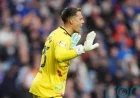 Alexander Schwolow Shines as Hearts Topple Leaders in Thrilling Motherwell Showdown