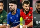 United Rugby Championship Preview Top-2 Showdowns and Star Signings Highlight Irish Provinces Comeback