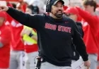 Ohio State’s Ryan Day Urgently Aims for Victory Against 15th-Ranked Michigan in Highly Anticipated Game