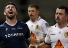 Exeter Chiefs Stage Thrilling Comeback Over Sale Sharks While Leicester Tigers Triumph Over Newcastle Red Bulls in Gallagher PREM