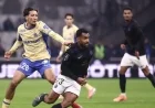 OM-TFC: Cristian Casseres Shines While Alexis Vossah Remains Too Quiet Discover the Player Ratings as Toulouse Secures Draw in Marseille