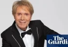 Sir Cliff Richard Makes Triumphant UK Comeback with Can’t Stop Me Now Tour at Age 85