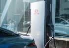 BYD Introduces 5-Minute Flash EV Charging to Local Market