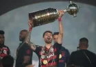 Discover Flamengo’s Earnings After Winning the Copa Libertadores Fans Applaud