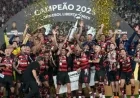 Danilo Secures Copa Libertadores Victory for Filipe Luis’ Flamengo