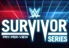 WWE Survivor Series 2025 PLE Men’s War Games Match Results