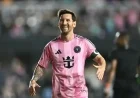 Historic Achievement Messi Secures 405th Career Assist Making Football History in Miami’s East Conference Title Triumph