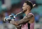 Faf du Plessis Chooses PSL Over IPL 2026 Auction in Surprise Move