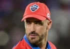 Du Plessis Chooses PSL Over IPL Auction in Major Cricket Decision