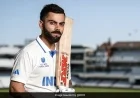 Virat Kohli Urged to Return to Test Cricket Amid India’s Struggles in White Kit