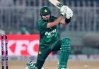 Pakistan’s Spinners Propel Team to Tri-Series T20 Title with 6-Wicket Victory Over Sri Lanka