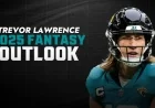 Week 13 Fantasy Football Guide: Trevor Lawrence Injury Update, Start/Sit Tips, Points Projection, and Weather Impact Analysis