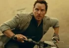 New Lead Announced for Jurassic World Series as Chris Pratt Steps Down