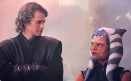 ‘Ahsoka’ Season 2 Release Delay Disappoints Disney+ Fans