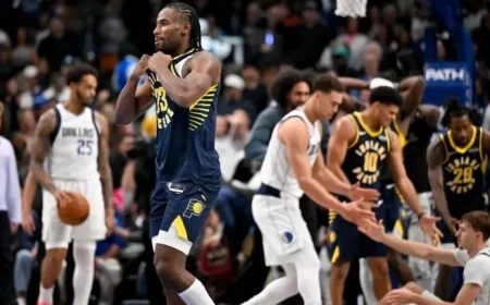 Indiana Pacers vs. Atlanta Hawks: Oct. 31 Schedule, TV, Trae Young Injury Update