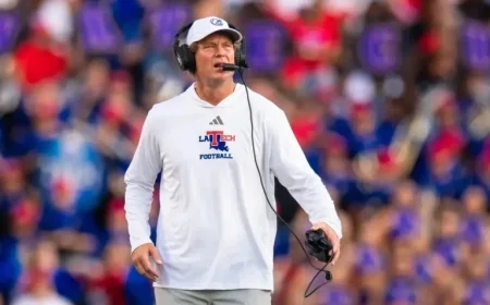 BetMGM Promo: 20% Deposit Match for Sam Houston State vs. Louisiana Tech