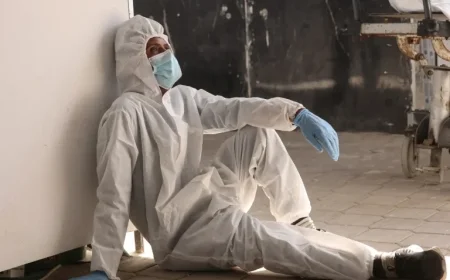 Israel Repatriates 30 Bodies to Gaza Amid Continued Strikes in Southern Strip Despite Ceasefire