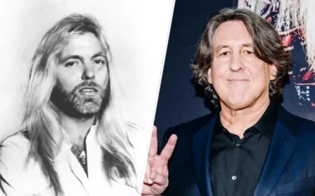 Cameron Crowe Reflects on Gregg Allman Rift Inspiring ‘Almost Famous’