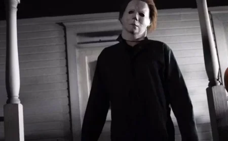 Halloween Franchise Needs a Revamp After Michael Myers’ 40% RT Flop