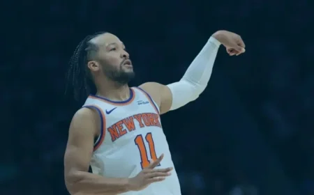 FanDuel Offers $300 Bonus Bets on $5 Bet for Knicks vs. Bulls