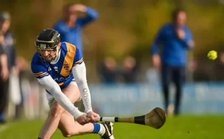 Get Ready for an Exciting Weekend of Senior Club Championship Action