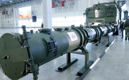 Kremlin Issues Warning to Foreign Fighters as Ukraine War Intensifies After Moscow Troops Report Hearing Them on Frontline