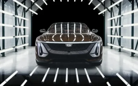 Cadillac Celestiq Price Surges Beyond $400,000