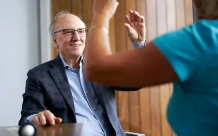 UCSF Secures $100 Million to Enhance Dementia Research and Care