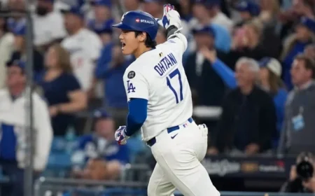 Is Shohei Ohtani Surpassing the Greatest Yankee of All Time?