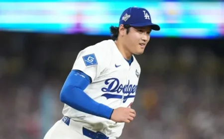 Global Fascination: Baseball Star Ohtani Attracts Fans from Parrots to Chemists