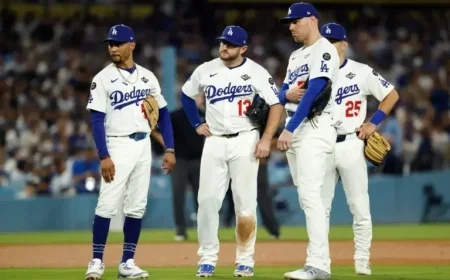 Yankees Legend Criticizes Dodgers, Mookie Betts Subtly