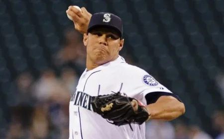 Yoervis Medina Dies in Naguanagua Traffic Accident