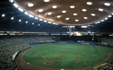 Who Killed the Montreal Expos? Uncovering the Truth