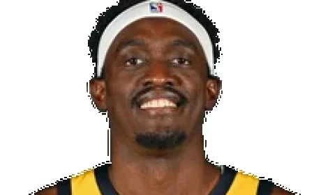 Pascal Siakam’s Double-Double Highlights Sunday’s Loss