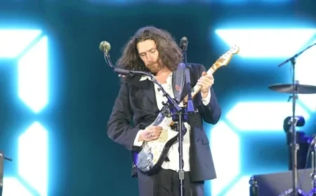 Vinyl Revival Boosts Revenue Growth for Universal Music’s Irish Division