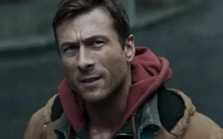 Explore ‘The Running Man’ with New Behind-the-Scenes Featurette