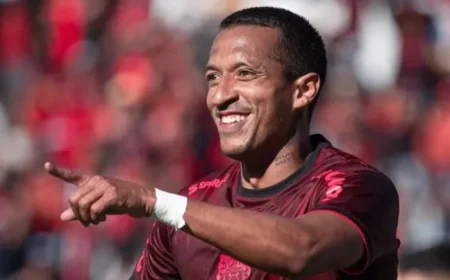 Jhonny Vidales Prioritizes Melgar’s Success Over Personal Achievements