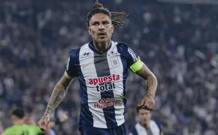 Alianza Lima vs. Melgar: Why a Win is Crucial for Cristal