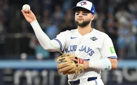 Bo Bichette’s Successful Second Chapter Impresses