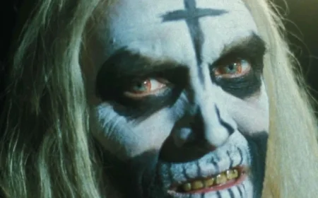 Must-Watch Cult Classic Horror Films from the 2000s