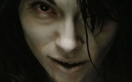 6 Chilling 2000s Horror Films Perfect for Halloween Viewing