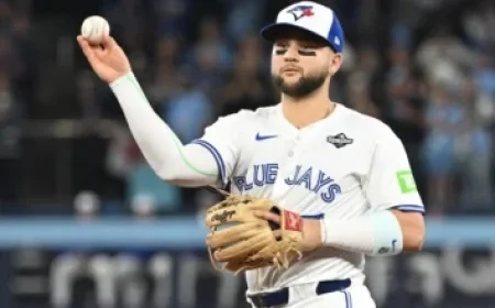 Gibson Joins Red Wings, Faces Former Team Ducks in Anaheim Return