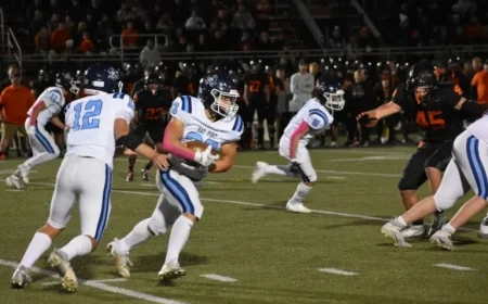 Level 2 Preview: Six Local Versus Local Matchups Await