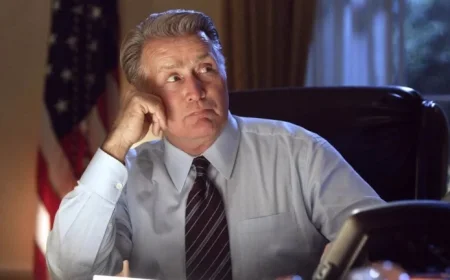 Martin Sheen Explains Why The West Wing Sequel Is Unlikely