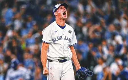 Chris Bassitt Redeems Himself 3 Years After Struggles