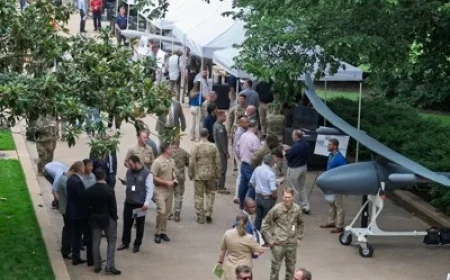 Memo Outlines Strategy for Reducing Defense Civilian Workforce