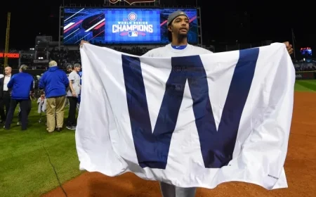 Historic Game 7 Moments: Scores and Records in MLB World Series